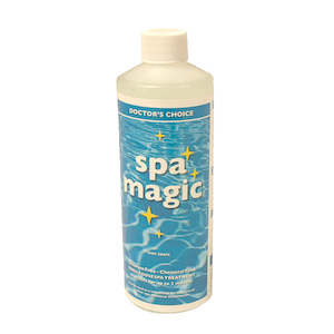 500ml Spa Magic