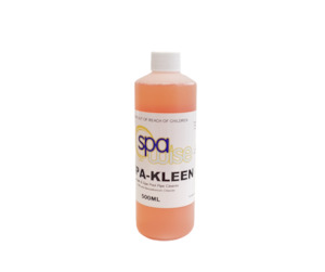 500ml Spa Kleen