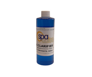 500ml Spa Clarifier