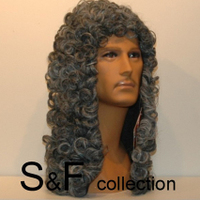 Vitamin product manufacturing: Synthetic Wig S&F017