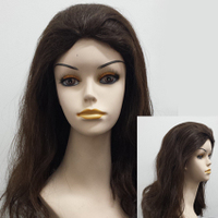 Human Hair HW507