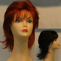 Vitamin product manufacturing: Synthetic Wig S&F024