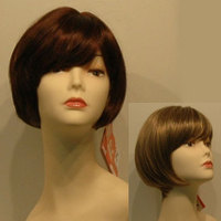 Vitamin product manufacturing: Synthetic Wig S&F110