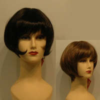 Vitamin product manufacturing: Synthetic Wig S&F107