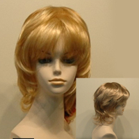 Vitamin product manufacturing: Synthetic Wig S&F015