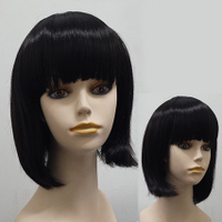 Vitamin product manufacturing: Synthetic Wig S&F213