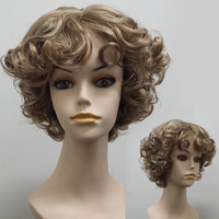 Vitamin product manufacturing: Synthetic Wig S&F145