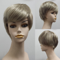 Vitamin product manufacturing: Synthetic Wig S&F014