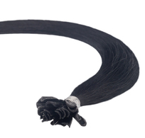 Premium 18inch 1g U Tip Hair Extensions (Our Best Grade)