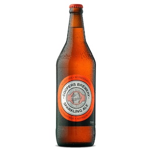 Coopers Sparkling Ale Bottle 750ml - International Beer Super Liquor