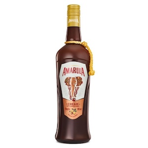 Amarula Cream with Marula Spirit 700ml - Specialty/Liqueur Super Liquor