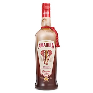 Amarula Ethiopian Coffee 700ml - Specialty/Liqueur Super Liquor