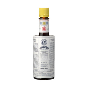 Liquor store: Angostura Aromatic Bitters 200ml - Specialty/Liqueur Super Liquor