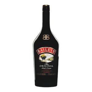 Baileys The Original Irish Cream 1 Litre - Specialty/Liqueur Super Liquor