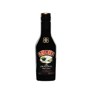 Baileys The Original Irish Cream 200ml - Specialty/Liqueur Super Liquor