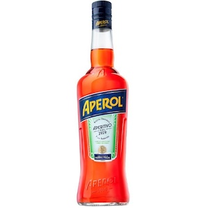 Aperol Aperitivo 700ml - Specialty/Liqueur Super Liquor