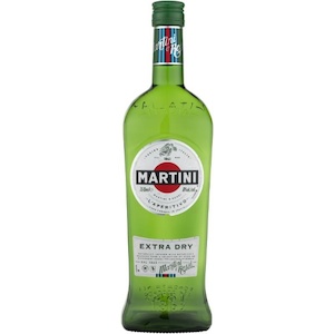 Martini Extra Dry Vermouth 750ml - Specialty/Liqueur Super Liquor