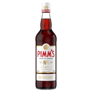 Pimm's The Original No.1 Cup 700ml - Specialty/Liqueur Super Liquor