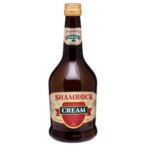 Shamrock Cream Liqueur 700ml - Specialty/Liqueur Super Liquor