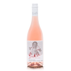 Fickle Mistress NZ Rosé 750ml - White Wine Super Liquor