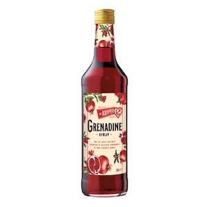 De Kuyper Grenadine Syrup 700ml - Mixers Super Liquor