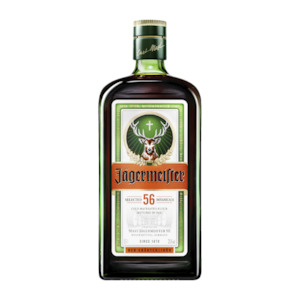 Jägermeister 700ml - Specialty/Liqueur Super Liquor