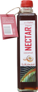 Organic Coconut Nectar - 375ml