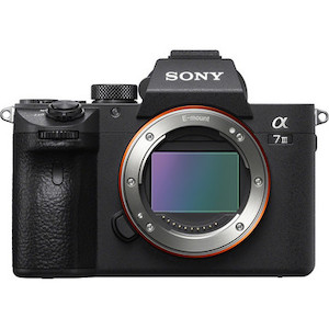 Sony A7 MK III (Body)