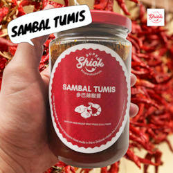 Sambal Tumis