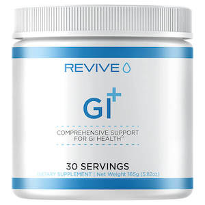 Health supplement: Revive GI+ 30 Serves