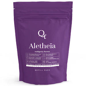 Qt Alethia Refill Pack 30 Serves