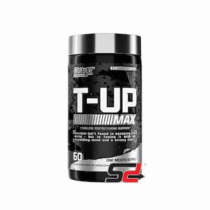 Nutrex | T-Up MAX