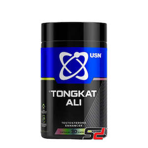 Testosterone Supplements: USN® | Tongkat Ali