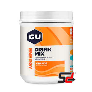 GU Energy | Energy Drink Mix