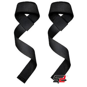 Lifting Straps Single Tail