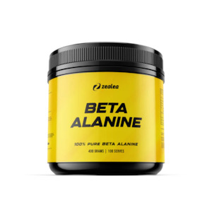 Zealea Beta Alanine