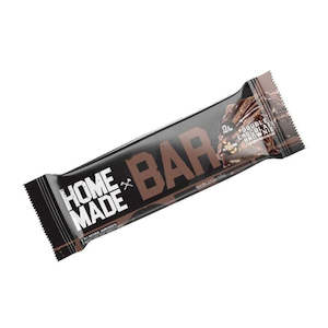 Axe & Sledge Home Made Protein Bar Box of 12