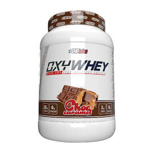 EHP Labs OxyWhey 2lb