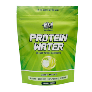 Mahi Collagen Protein Water