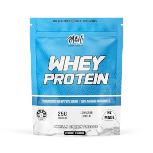 Whey Protein WPI/WPC Blend