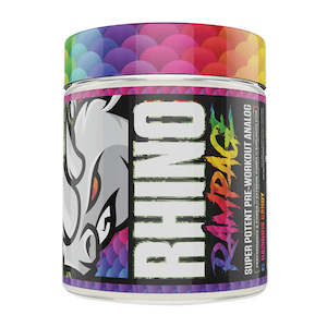 Musclesport Rhino Rampage