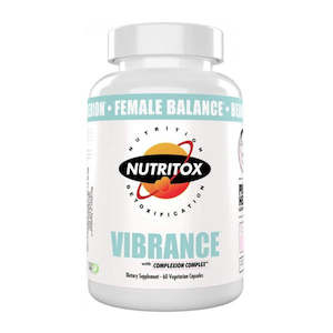 Nutritox Vibrance