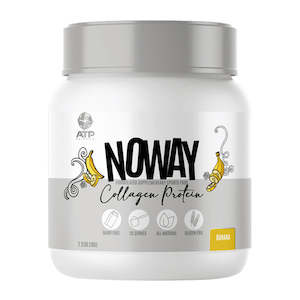 ATP Science Noway Collagen Protein 1kg