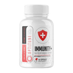 Optitune Nutrition Immunity+