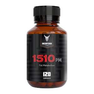 Inception Labs: Inception Labs 1510 PM