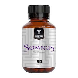 Inception Labs Somnus