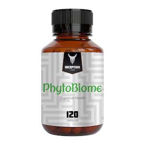 Inception Labs PhytoBiome