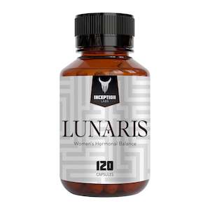 Inception Labs Lunaris