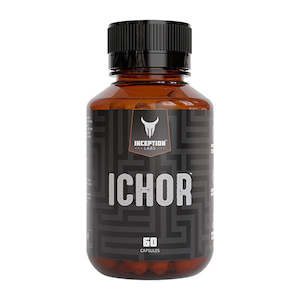 Inception Labs Ichor Muscle Building S.E.R.M