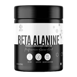 ATP Science Beta Alanine 250g